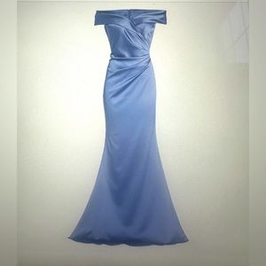 Teri Jon by Rickie Freeman formal gown